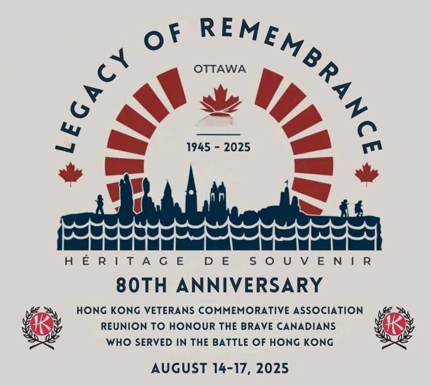 80th Anniversary Logo