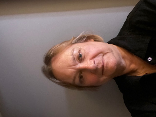 Judy Denison