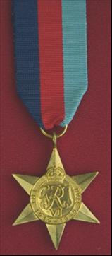 1939-45 Star