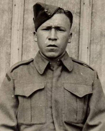 Paul (Polycarpe) MARTIN