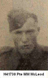Walter MCLEOD