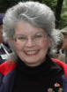 Linda Stewart - Director, BC Region