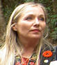 Gail Richoz - Director Ab/Sask Region