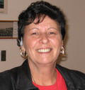 Juliet Lafortune - Director, Manitoba Region