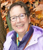 Photo of Lori Atkinson-Smith