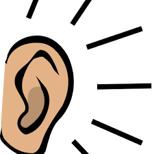 ear icon