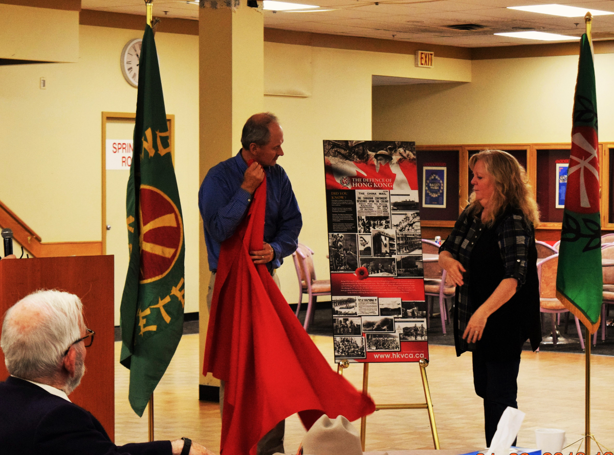 Unveiling the Plaque