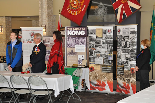 Display of Artifacts