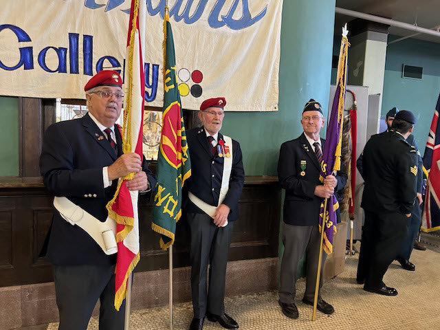 Image: Colour Party