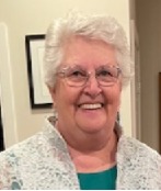 Carol Hadley