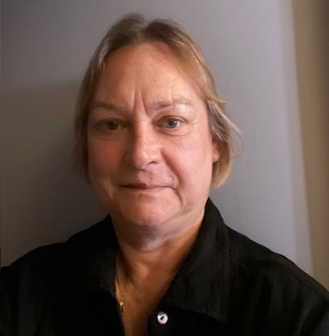 Judi Denison