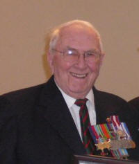 Phil Doddridge