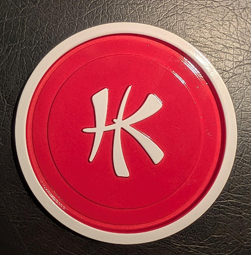 Barry Mitchell (photo by Stephanie). Click for larger view. Image of Barry Mitchell