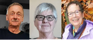 Jim Trick/Lori 
				Atkinson Smith/ Barbara Andres