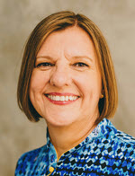 Jane Parry
