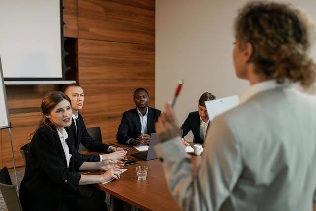 Breakout session Image: breakout session