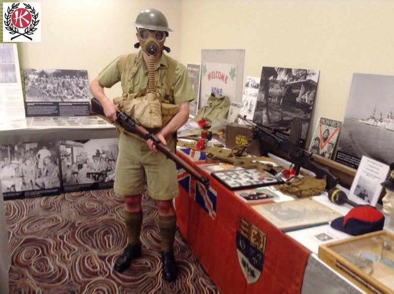 Memorabilia Room Image: Memorabilia Room